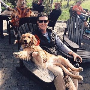 Meet your Posher, Chip